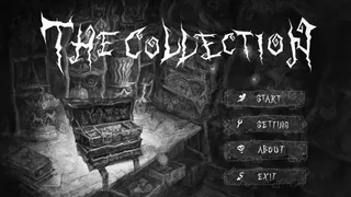 The Collection藏品