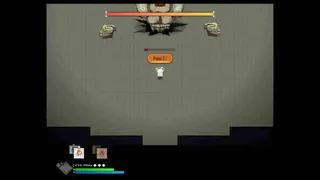 Скриншот 6 к игре Labyrinth City Asylum