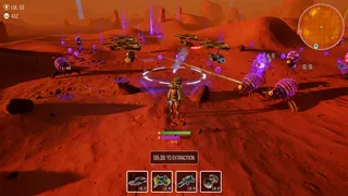 Swarm Harvest
