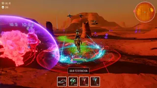Swarm Harvest