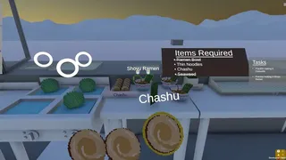 Eatery At Ridge Station