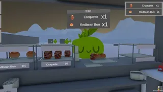Скриншот 5 к игре Eatery At Ridge Station
