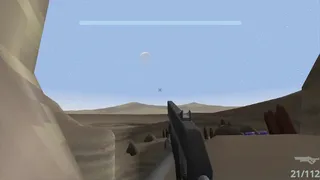Скриншот 8 к игре Malevolent Star