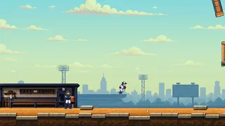 Скриншот 5 к игре Yips!