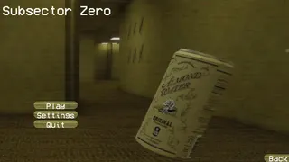 Subsector Zero