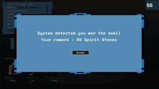 Скриншот 5 к игре The Greatest Sect Master