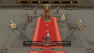 Ravengate: The King’s Last March