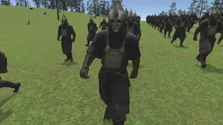 Ravengate: The King’s Last March