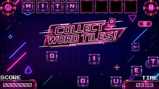 Word Scramble