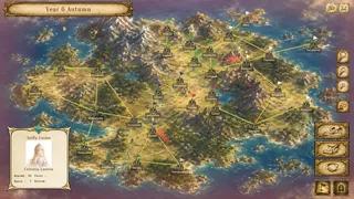 Kingdom Chronicle