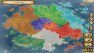 Kingdom Chronicle
