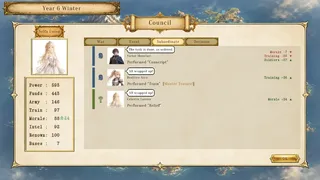 Kingdom Chronicle