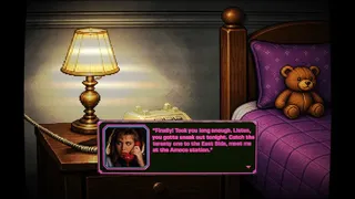 Cream City Chaos: Origins
