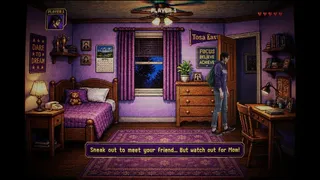 Cream City Chaos: Origins