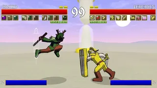 Spellbinders: Fight for the Arcane