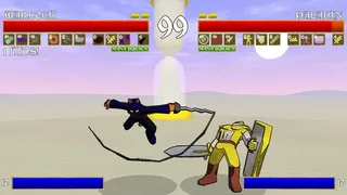 Spellbinders: Fight for the Arcane