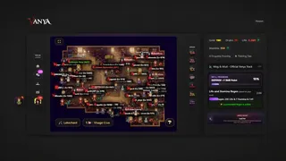 Vanya Online - Idle MMORPG