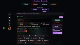 Vanya Online - Idle MMORPG