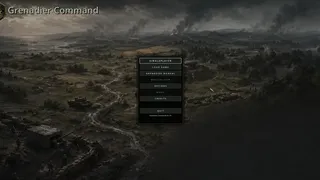 Grenadier Command