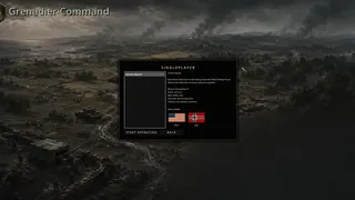 Grenadier Command