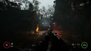 LETHAL SIGNAL