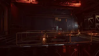 LETHAL SIGNAL