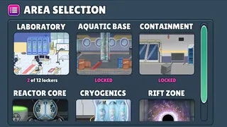 Скриншот 8 к игре Lovecraft Locker 2: Tentacle Breach