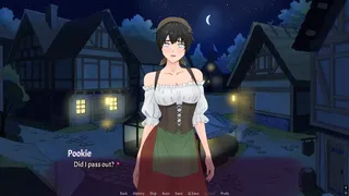 Pookie's Otherworld Tavern