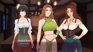Pookie's Otherworld Tavern