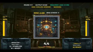 Скриншот 5 к игре Push It!
