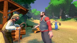 SagaCraft