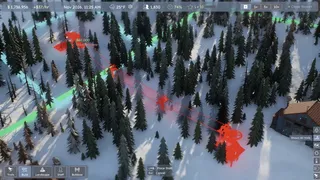 Ski-E-O! Ski Resort Tycoon