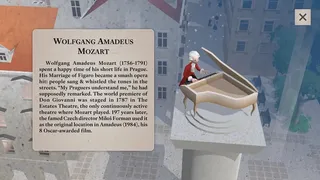 Playing Prague