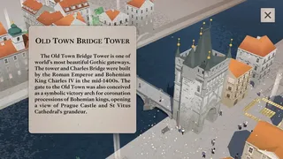 Скриншот 5 к игре Playing Prague