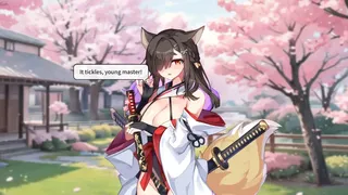 Sword Master Story