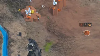 ClickCrafter