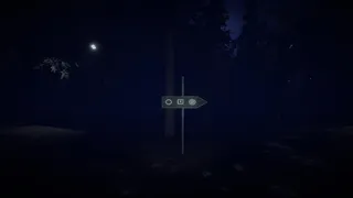 Mile Zero Anomaly