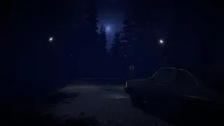 Mile Zero Anomaly