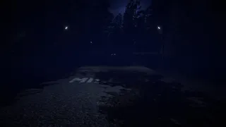Mile Zero Anomaly