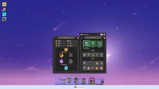Corner Dungeon