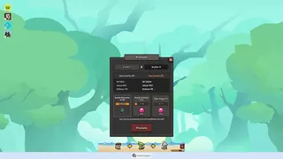 Corner Dungeon