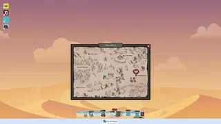 Скриншот 5 к игре Corner Dungeon