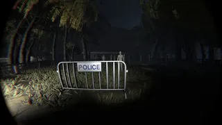 Haunted Echoes