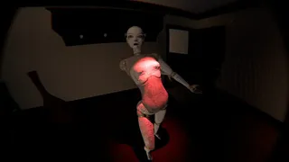 Haunted Echoes