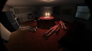 Haunted Echoes