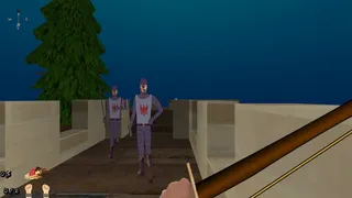 Robin Hood: Death to Tyrants
