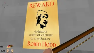 Robin Hood: Death to Tyrants