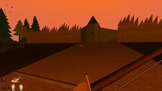Скриншот 5 к игре Robin Hood: Death to Tyrants