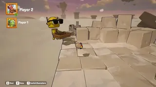 Carry The Egg