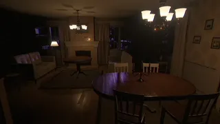 DISTURBING FEARS - Tenant